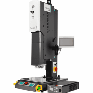 Ultrasonic Welder For Plastic Welding