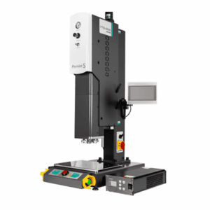 Ultrasonic Welder -PS2000