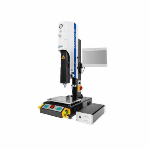 Ultrasonic Welder For Plastic-Fu-2025
