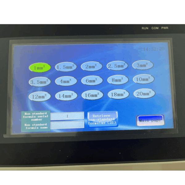 ultrasonic Welder For Wire Welding